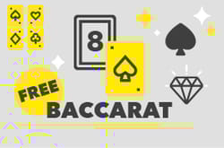 Baccarat Online Free – Find out where to play Baccarat for free!