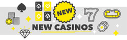 New Online Casinos in NZ - 2025