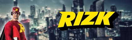 Rizk safest online casino