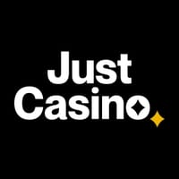 Just Casino Logo