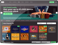 Bet Casino en