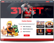 bet casino en