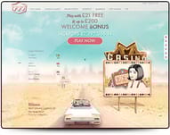 Casino en