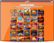 Amok Casino en