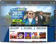 BGO Casino en