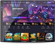 Beem Casino en