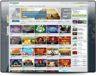 Bet At Home Casino en