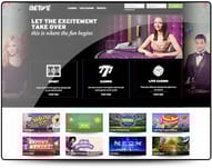 Betive Casino en