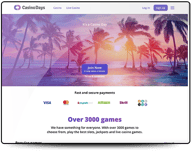 Casino Days en