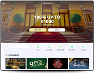 Casino Room en