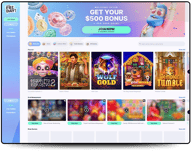 CasinoFriday Casino en