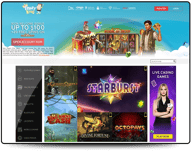 Fruity King Casino en
