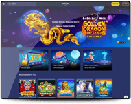Galaxyno Casino en