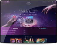 Genesis Casino en