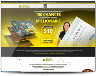 Grand Mondial en