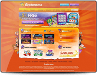 Gratorama en