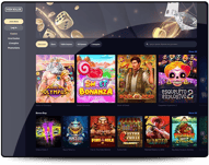 Highroller en