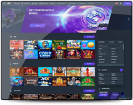 Jet Casino en