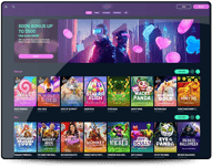 NeonVegas Casino en