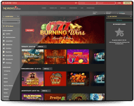 Nordis Casino en