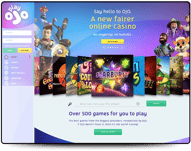 Play Ojo en
