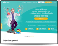 Playzee en