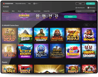 Pokerstarscasino en