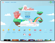 Reeltastic en