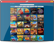 Refuel Casino en