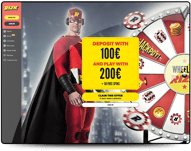 Rizk Casino en