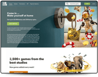 Skol Casino en