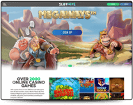 Slotnite Casino en