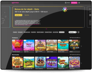 SpinYoo Casino en