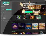Swift Casino en