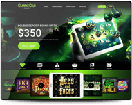The Gaming Club en