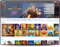 TonyBet Casino en