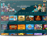 Arcanebet Casino en