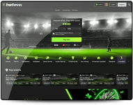 Betovo casino en