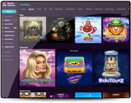 Boom casino en