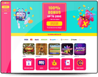 Caxino casino en