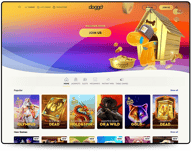 Doggo casino en