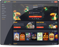 Flappy casino en