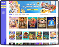 Fruta casino en