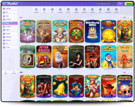 Funbet casino en