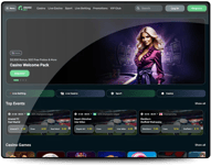 Grandzbet casino en