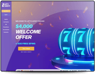 Letslucky casino en