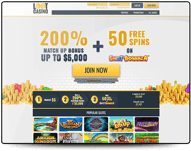 Loot casino en