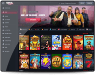Mafia casino en