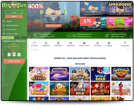 Mrbet casino en