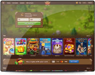 Myempire casino en